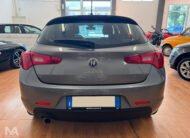 Alfa Romeo Giulietta 1.6 JTD 105 CV 2015
