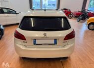 Peugeot 308 BlueHDi 1.5 130cv GT Line 2018