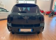 Mini Cooper SD Countryman 2.0 143cv 2011