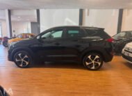 Hyundai Tucson 1.7 116cv CRDi Sound Edition 2018