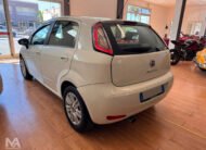 Fiat Punto 1.3 MJT II 75 CV 2015
