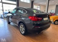 Bmw X4 xLine20d 2015 190cv