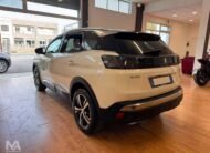 Peugeot 3008 BlueHDi 130 S&S EAT8 GT 2022