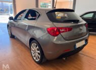 Alfa Romeo Giulietta 1.6 JTD 105 CV 2015