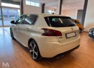 Peugeot 308 BlueHDi 1.5 130cv GT Line 2018