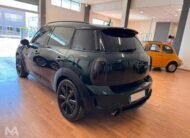 Mini Cooper SD Countryman 2.0 143cv 2011