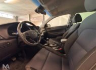 Hyundai Tucson 1.7 116cv CRDi Sound Edition 2018