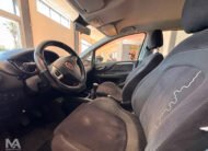 Fiat Punto 1.3 MJT II 75 CV 2015