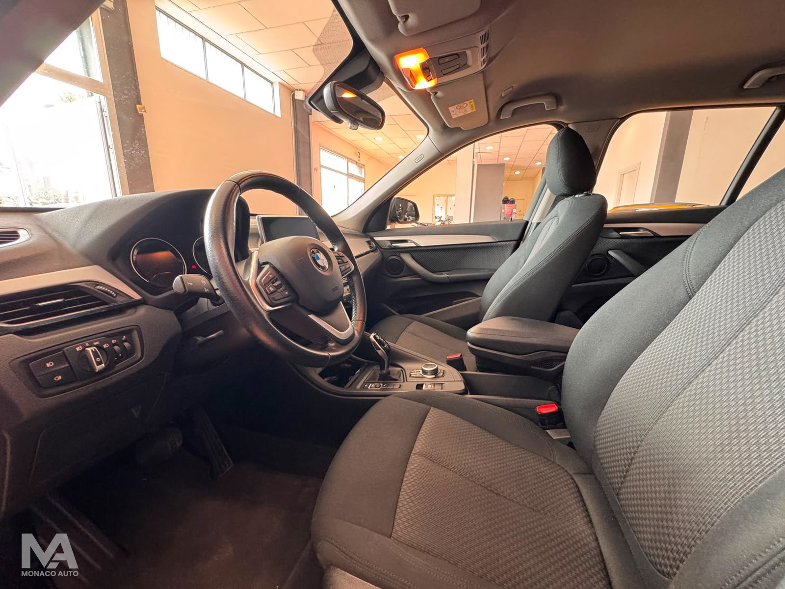 Bmw X1 sDrive20d 190cv Advantage 2022