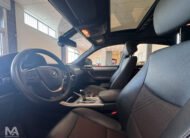Bmw X4 xLine20d 2015 190cv