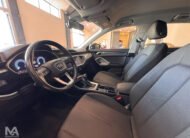 Audi Q3 2.0 TDI S tronic Business 150CV 2022