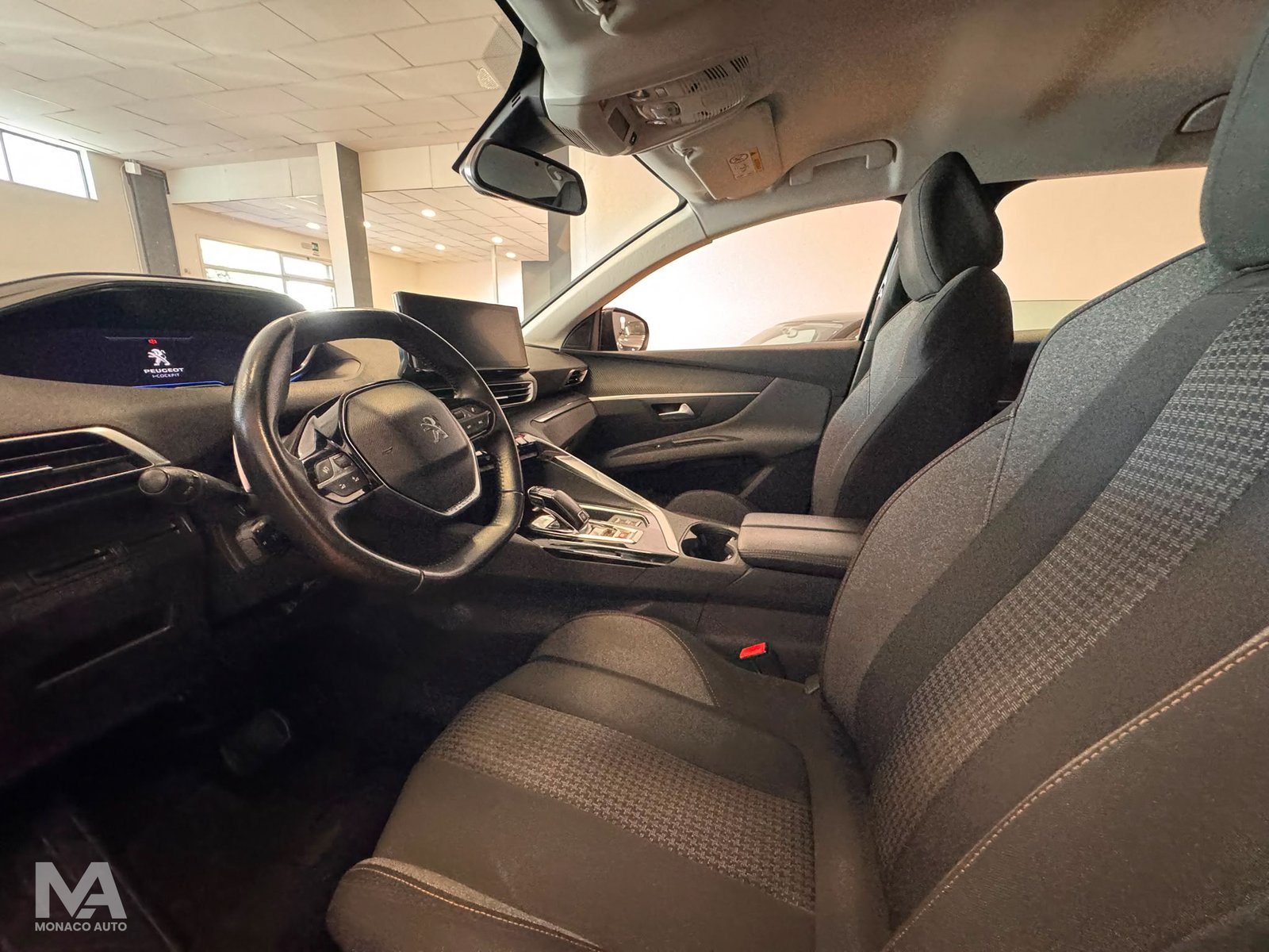 Peugeot 3008 1.5 BlueHDi 130cv Business 2020