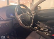 Hyundai Tucson 1.7 116cv CRDi Sound Edition 2018