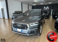Audi Q5 2.0 TDI 163CV S-LINE 2017
