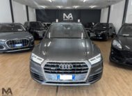 Audi Q5 2.0 TDI 163CV S-LINE 2017