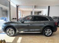 Audi Q5 2.0 TDI 163CV S-LINE 2017