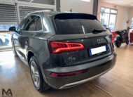 Audi Q5 2.0 TDI 163CV S-LINE 2017