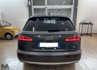 Audi Q5 2.0 TDI 163CV S-LINE 2017
