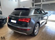 Audi Q5 2.0 TDI 163CV S-LINE 2017