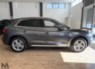 Audi Q5 2.0 TDI 163CV S-LINE 2017
