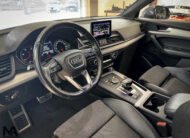 Audi Q5 2.0 TDI 163CV S-LINE 2017
