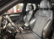 Audi Q5 2.0 TDI 163CV S-LINE 2017