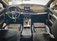 Audi Q5 2.0 TDI 163CV S-LINE 2017