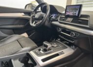 Audi Q5 2.0 TDI 163CV S-LINE 2017