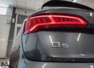 Audi Q5 2.0 TDI 163CV S-LINE 2017