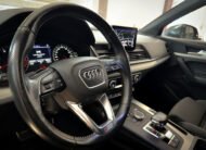 Audi Q5 2.0 TDI 163CV S-LINE 2017