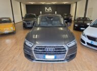 Audi Q5 2.0 TDI 163CV S-LINE 2017
