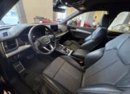 Audi Q5 2.0 TDI 163CV S-LINE 2017