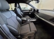 Audi Q5 2.0 TDI 163CV S-LINE 2017