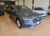 Audi Q5 2.0 TDI 163CV S-LINE 2017