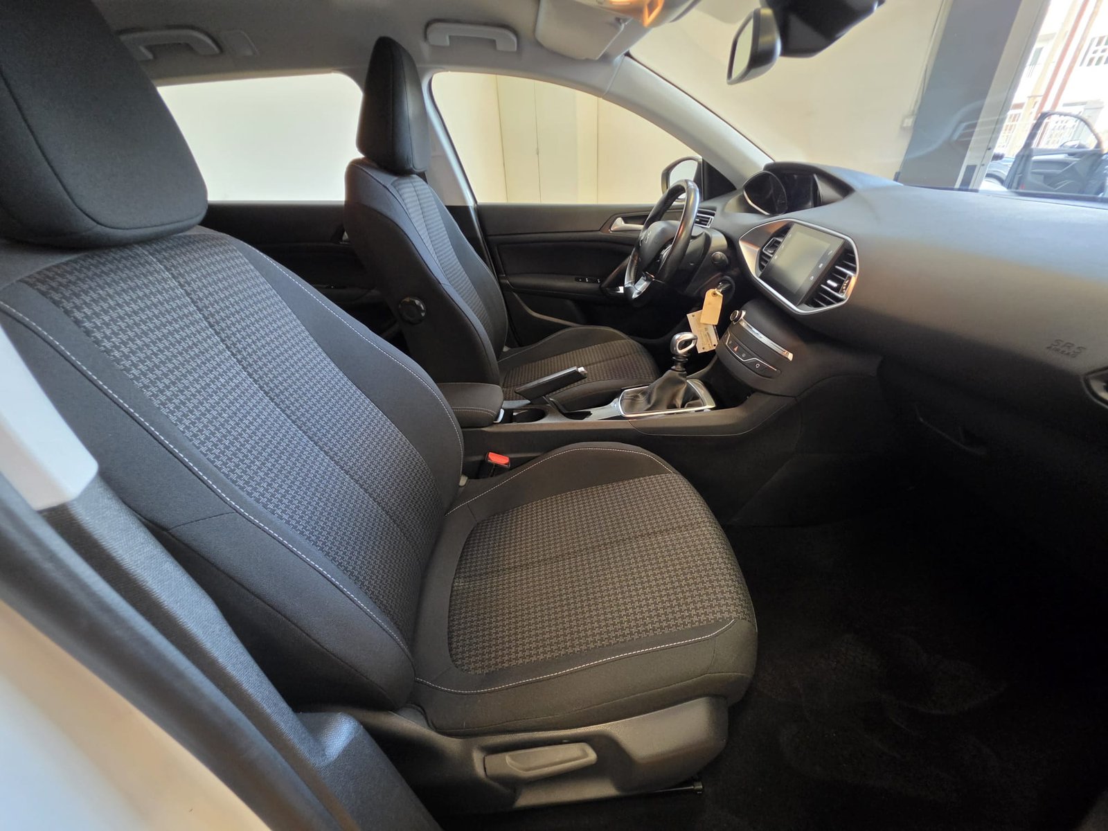 Peugeot 308 1.5 BlueHDi 100CV Business 2019