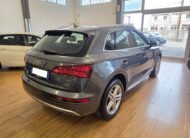 Audi Q5 2.0 TDI 163CV S-LINE 2017