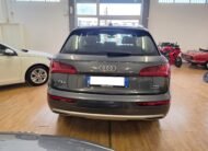 Audi Q5 2.0 TDI 163CV S-LINE 2017