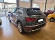 Audi Q5 2.0 TDI 163CV S-LINE 2017