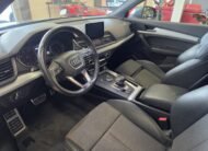 Audi Q5 2.0 TDI 163CV S-LINE 2017