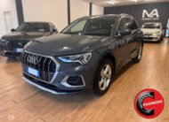 Audi Q3 40 TDI quattro S tronic line edition 2022 150cv