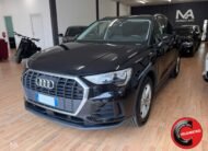 Audi Q3 40 TDI quattro S tronic 150cv 2022