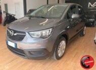 Opel Crossland 1.5 ECOTEC D 110 CV Ultimate 2020