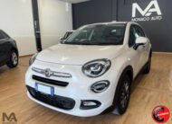 FIAT 500X LOUNGE 1.3 MULTIJET 95CV 2016