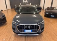 Audi Q3 40 TDI quattro S tronic line edition 2022 150cv
