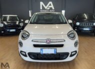 FIAT 500X LOUNGE 1.3 MULTIJET 95CV 2016