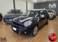 MINI COOPER SD COUNTRYMAN 2.0 D 143CV 2013