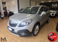 OPEL MOKKA 1.7 COSMO CDTI 130CV 2015