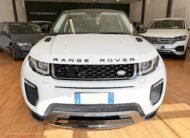 LAND ROVER RR EVOQUE DYNAMIC LIMITED 2.0 TD 180CV 2017