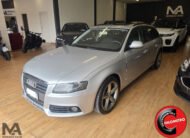 AUDI A4 AVANT 2.0 TDI 143CV 2009