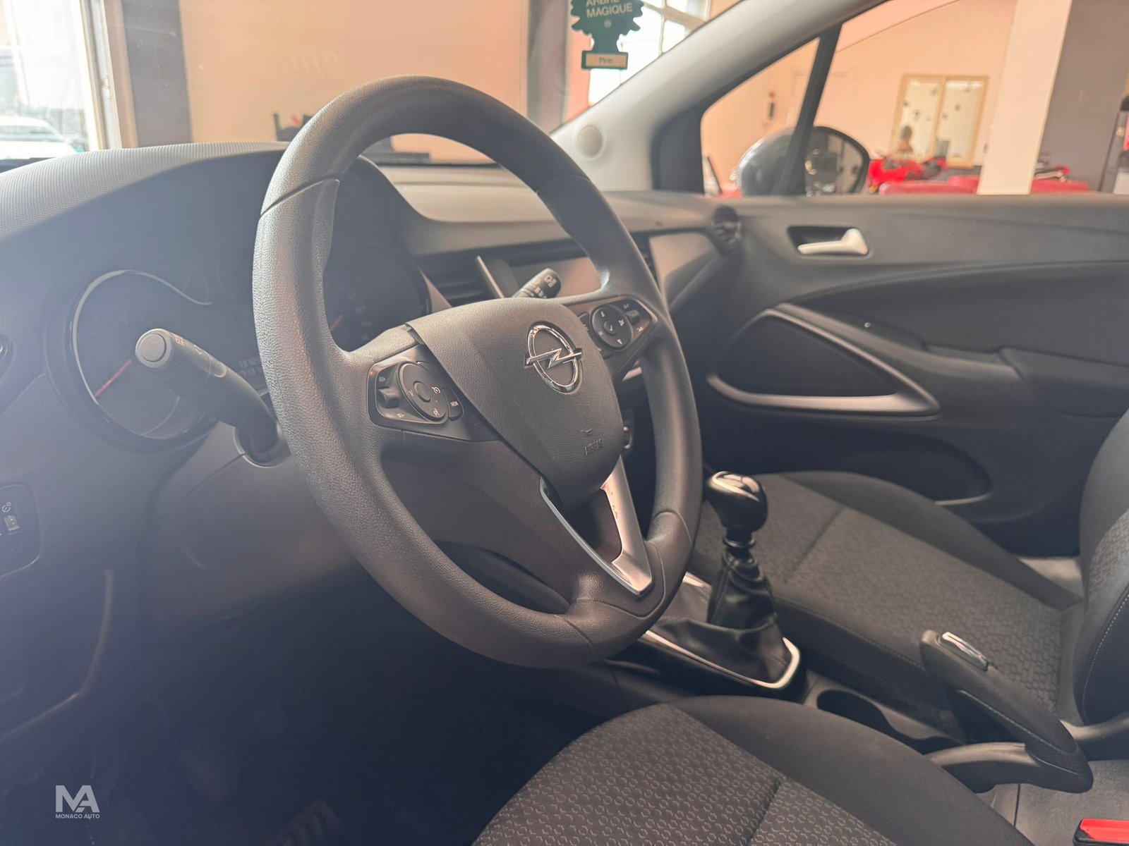 Opel Crossland 1.5 ECOTEC D 110 CV Ultimate 2020